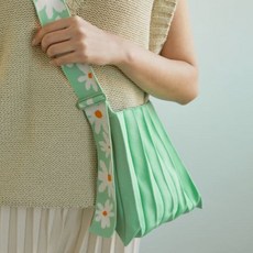 조셉앤스테이시 Lucky Pleats Knit Daisy Wing (ALL) 777708