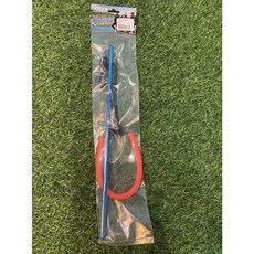 AROPEC 鋁製潛水探棒, 藍,34公分