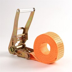 신라Pick 화물차 짐고정 라쳇벨트 5M 폭 50mm 화물차자동바