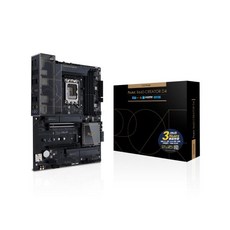 에이수스 ProArt B660-CREATOR D4 인텍앤컴퍼니