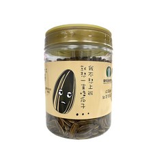 草屯鎮農會 阿薩姆紅茶葵瓜子, 1個, 【一罐】阿薩姆葵瓜子410g, 410g