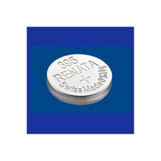 RENATA 시계 전지 SR 927 SW 395 배터리 MADE IN SWISS