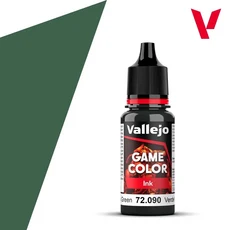모든 판타지 및 Wargame 수성 AV 페인트용 Vallejo GAME COLOR 17ml 아크릴 페인트, 01 옵션 15, 47 72.090