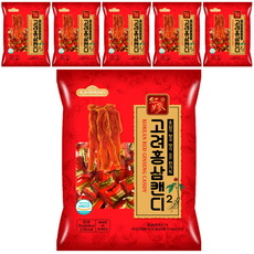 일광제과 고려홍삼캔디2, 6개, 700g