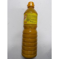 뫼루니 머스터드 소스 1kg, 1개