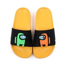 마켓터치드 어몽어스 슬리퍼 아동 EVA슬리퍼