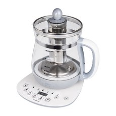 애니게이트 멀티분유포트 대용량 전기포트 티포트 2L, pot/anygate88