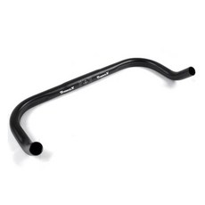 Tranz X 픽시 불혼바 핸들바, 1개