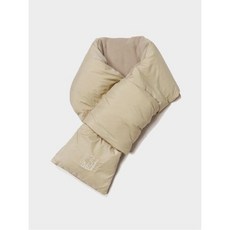 매장정품 NORDISK 노르디스크 패커블 크리스탈 다운 넥워머 OUW24902E2 1328464