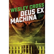 (영문도서) Deus Ex Machina Paperback, Cerberus Prints, English, 9781955747097