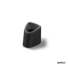 GOODFORIT / 美國Supply Single Edge Razor Stand Pro第四代專用刀座/霧黑, 1個