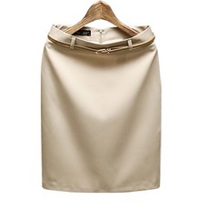 네모엔룩 뉴베이직 스커트