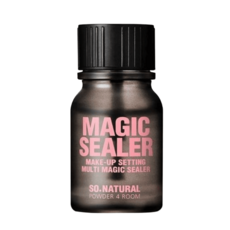 쏘내추럴 매직 실러 10ml 아이 메이크업 세팅 고정 번짐제로, 1개