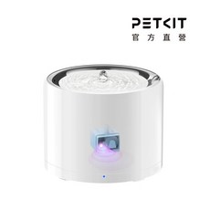 PETKIT 智能循環濾芯寵物飲水機 W4X UVC 殺菌, 1個