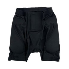 성인 아웃도어 스포츠 보호대 EVA 도톰한 엉덩이 보호대 보드 쇼츠 인라인스케이트 충돌방지 스키 반바지 낙상방지 팬츠