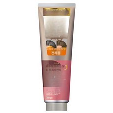 Cielo 다크브라운 헤어 컬러 트리트먼트 헤어컬러 헤어트리트먼트 두피관리 두피보습제, 내추럴브라운, 1개, 1L