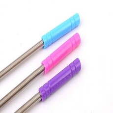 솜털면도기 잔털면도기 일자면도기 수동면도기 면도기, 1개