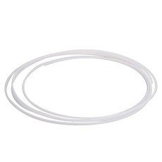 베톰신 1Pcs 길이 3피트 테플론 보우덴 기타 고점도 3D 튜브 젤라틴 운송을 프린터 위한 커넥터 투명 펙틴