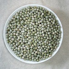영원농산 25년산 캐나다산 수입 완두콩 깐완두콩, 1키로 1개