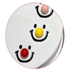 네스트몰 변기뚜껑 손잡이 화장실손잡이, 옐로우, 본상품선택