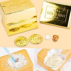 어린이 발굴 키트 보석 장난감 놀이 유아 체험 활동+셀러팩토리Shop, 빠른배송