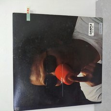 [중고 수입 일본음악 LP] 이노우에 요스이 1978년 6번째 스튜디오 앨범 white 샘플반 레코드 엘피음반, 1