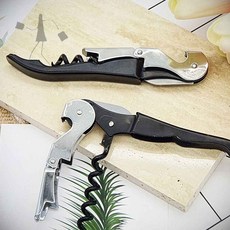 와인 오프너 와인용품 와인오프너선물 코르크스크류