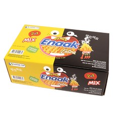 에낙 멀티박스 24EA (스파이시+치킨맛), 696g, 1개