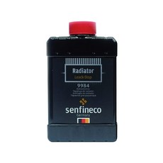 senfineco Radiator Leack-Stop, 1個, 水箱精止漏劑