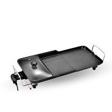 多功能電烤盤 BP-30 安心吃烤肉 烤盤 家庭聚餐首選 分隔設計 漏油孔可排出多餘油脂 中秋 烤肉 烤盤 中秋烤盤