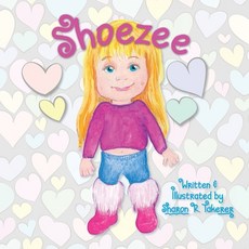 Shoezee Paperback, Wheatmark