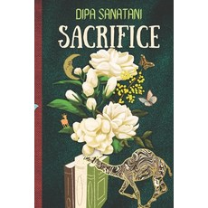 (영문도서)Sacrifice Paperback, Twinn Swan, English, 9789819443147