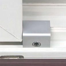 스토어-다유 미닫이창문잠금 창문 락 일반형, 소