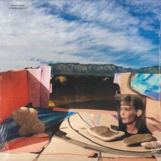 Jenny Hval Classic Objects 4AD0431LP 4AD UK & US, 1