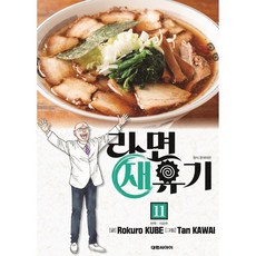 라면 재유기 11, 상품명