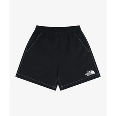 노스페이스 THE NORTH FACE KIDS 키즈 힐크레스트 쇼츠 NS6NS01S_BLK