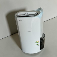 LG전자 휘센 제습기 20L 자동건조 DQ205