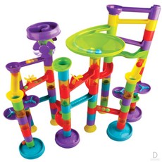 한스리빙 구슬굴리기 마블런 유아장난감