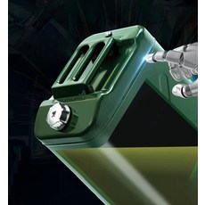 캠핑 휘발유통 알루미늄 급유 기름통 연료통 20L, 1개, 특별안내장바구니장바구니구매자에게우선배송