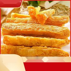 에어프라이어 고구마 굽기용 냉동 고구마스틱 간식, 1. 1kg 단품