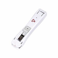 MN 날크립기계 중형 철클립