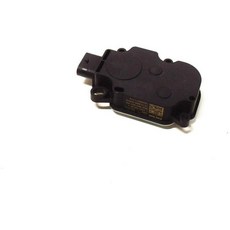 《歐馬國際》德國原廠奧迪A3 A4 A5 Q3 Q5 Q7 Q8 水箱護罩 百葉窗 馬達, 1個