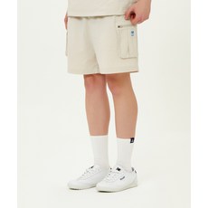 매장정품 코닥 KODAK 브리즈 4부 반바지 IVORY K5223EHPL1IVR 673535