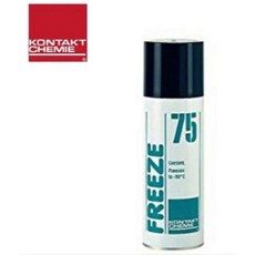 【大林電子】德國 KONTAKT康泰 K-75 急速冷卻保護劑 快速降溫, 1個