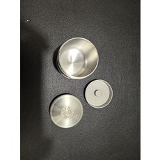 全新馬來西亞原裝進口錫茶葉罐 筱竹便攜款 高90寬63, 如圖所示, 1個