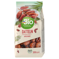 독일 디엠 dmBio 디엠바이오 네이처랜드 건 대추야자, 1개, 200g