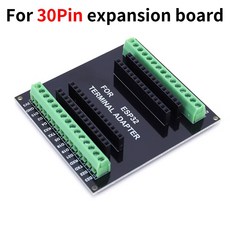 초저전력 소비 듀얼 코어 USB 32 32S 개발 보드 와이파이 블루투스 모듈, 1개