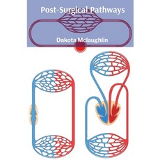 (영문도서) Post-Surgical Pathways: Nutritional and Therapeutic Considerations After Abdomi... Paperback, Dakota McLaughlin, English, 9798348486693