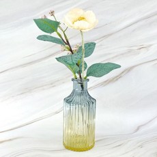 쌍문상회 지금 필요한 빈티지화병 인테리어꽃병 유리화분 유리화병 꽃병 유리병 C타입 투명꽃병 조화꽃병 인테리어 유리꽃병 투명화분 인테리어소품 31872EA, 본상품