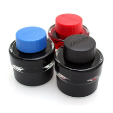 LAMY 병잉크 리필, Red, 1개